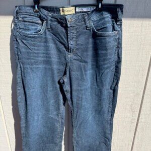 Authentic Silver Jeans